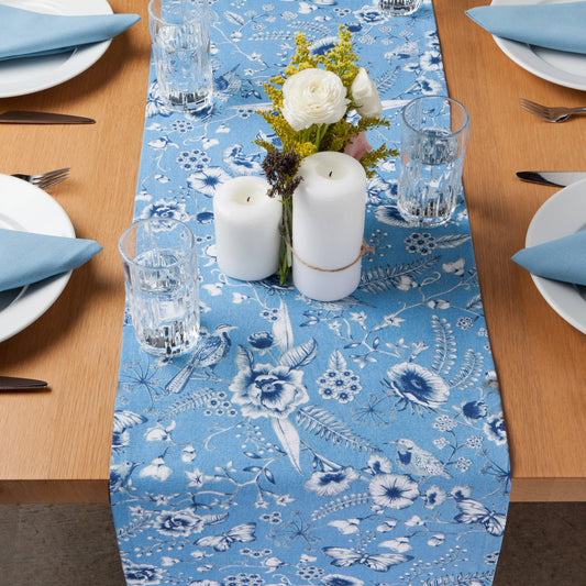 Juliette Table Runner