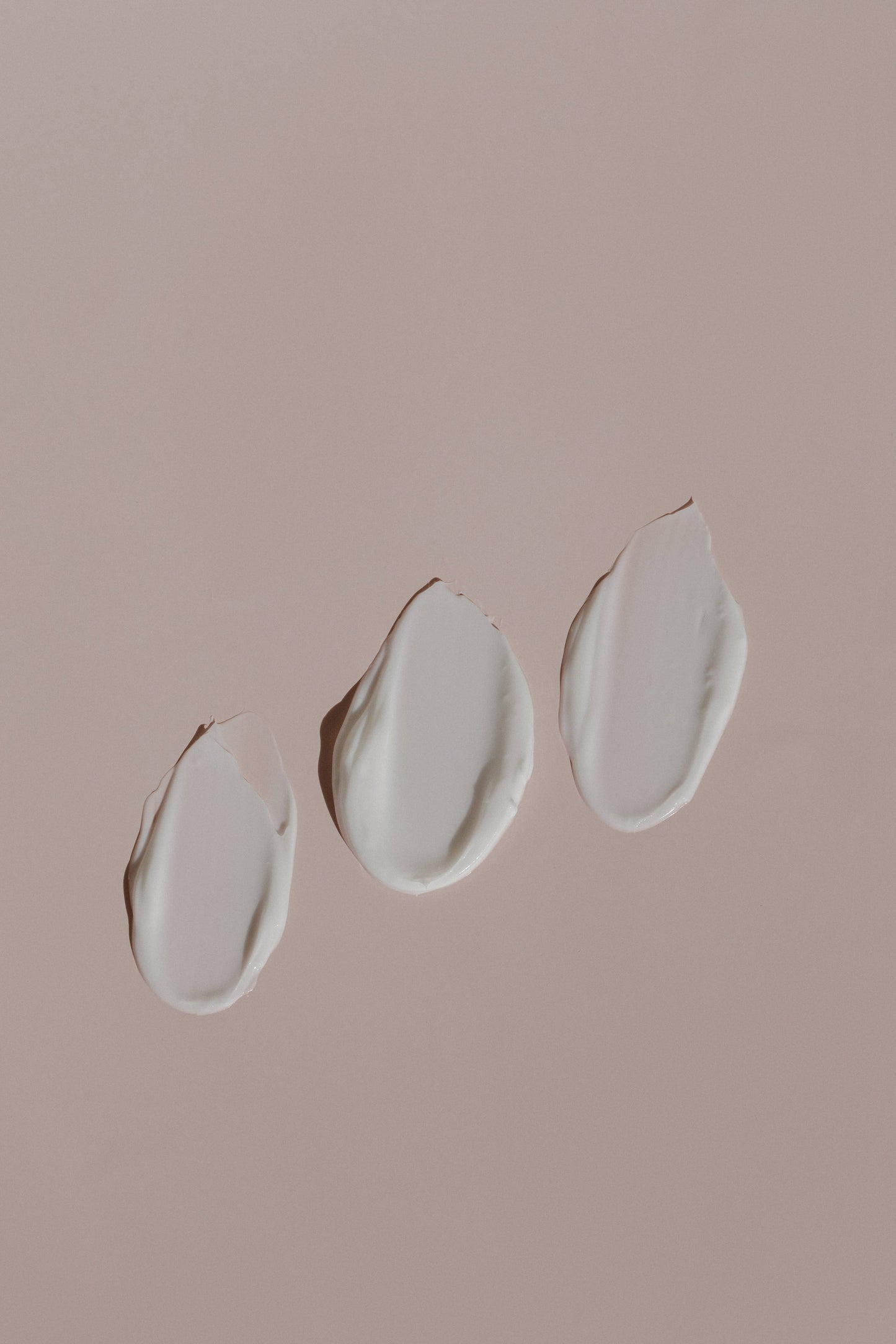 Beach Body Cream: 8oz Pump Bottle