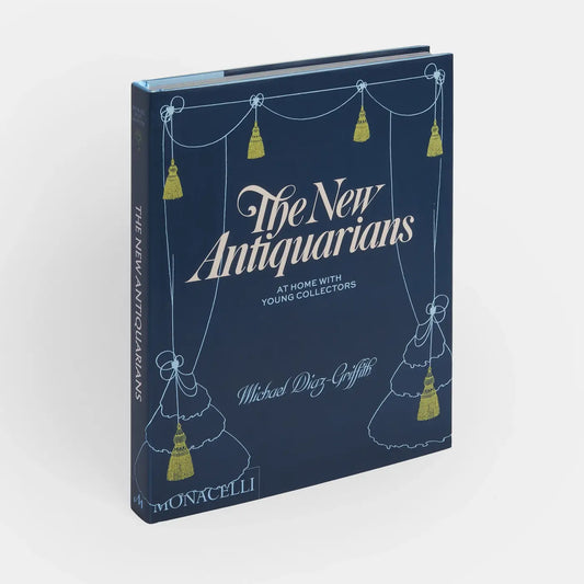 The New Antiquarians