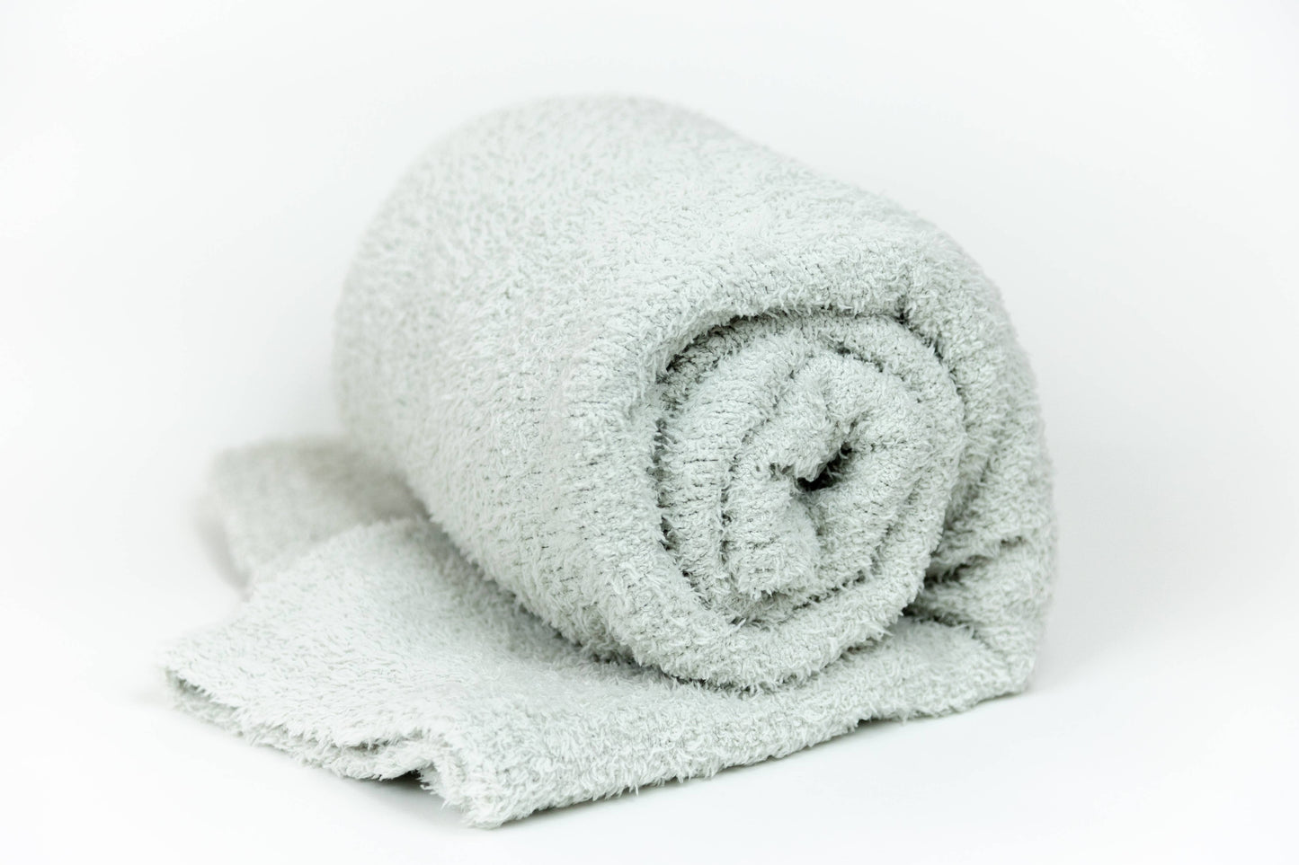 Cozy Threads Bamboo Lightweight Cooling Blanket Throw, Taupe