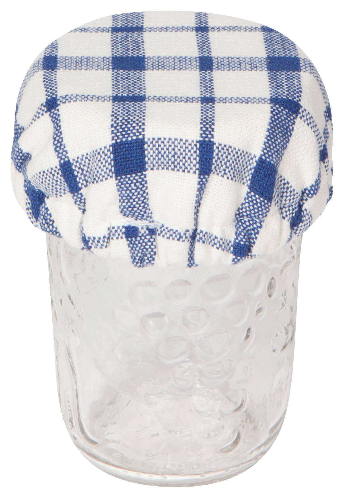 Belle Plaid Mini Bowl Cover: Set of 3
