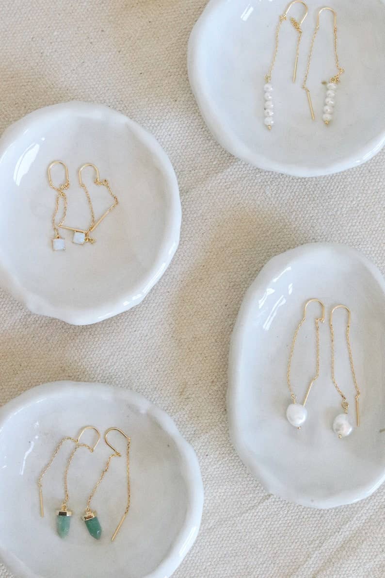 CRYSTAL POINT Threaders