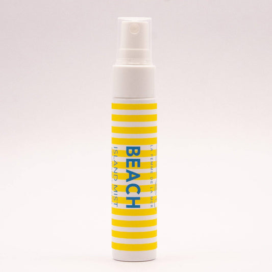 BEACH ISLAND MIST - 1oz