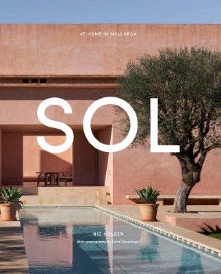 SOL: At Home In Mallorca