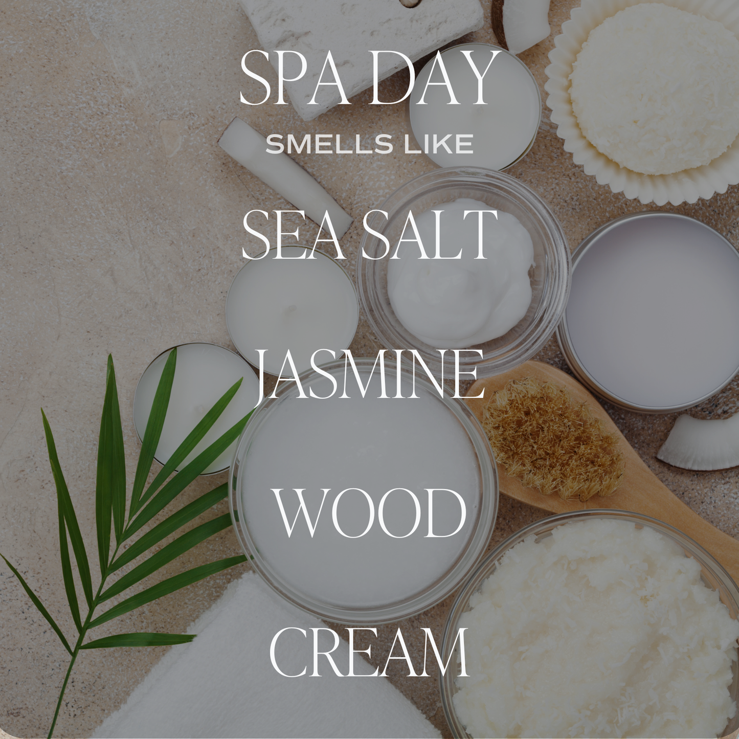 Spa Day