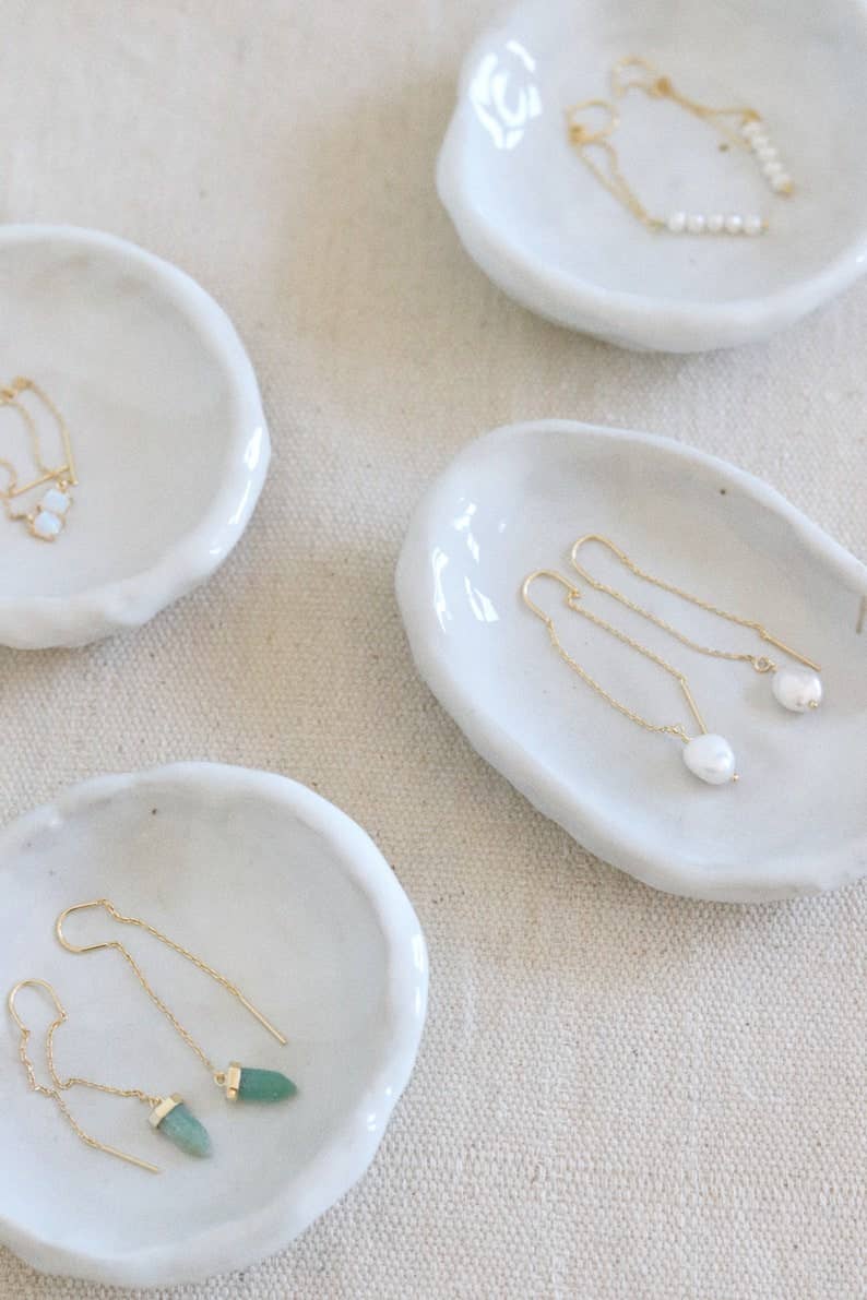 AVENTURINE Threaders