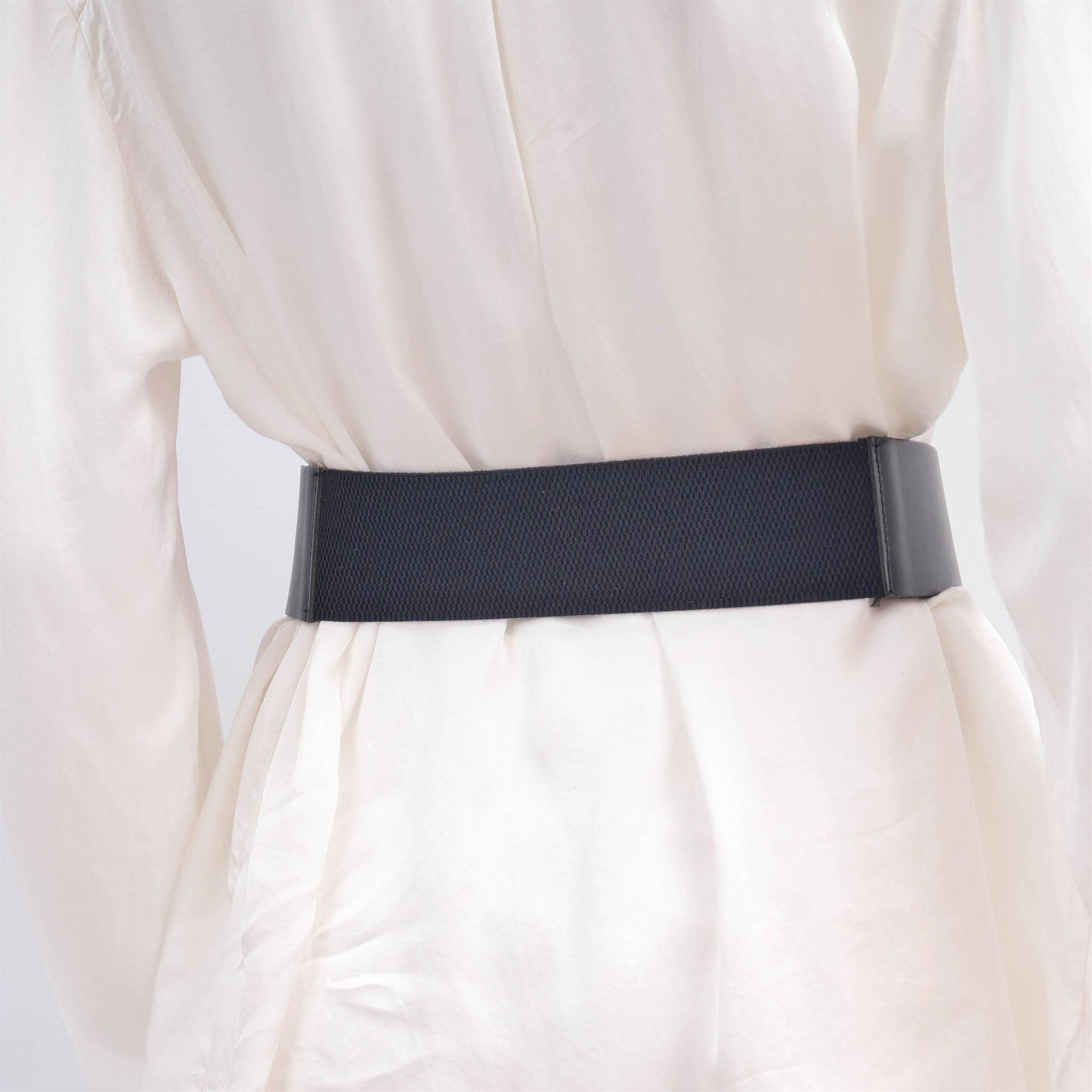 Leather Waist Belt