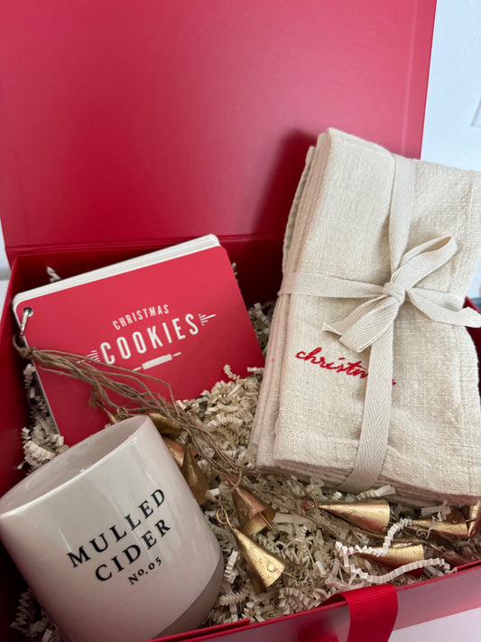 Holiday Hostess No. 1