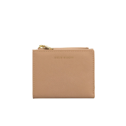 Tish Nude Recycled Vegan Wallet