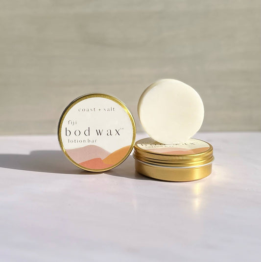 Fiji Bod Wax™️ Lotion Bar