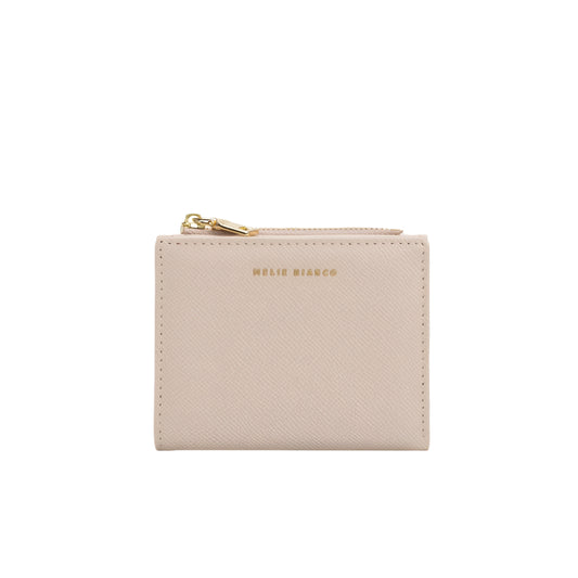 Tish Ivory Recycled Vegan Wallet