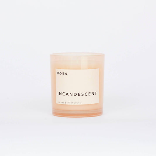INCANDESCENT - 15% OFF