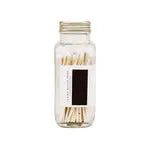 Safety Matches - White - 60 Count