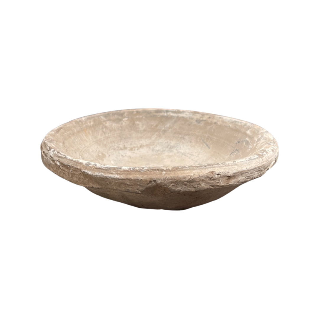 Rustic Bowl