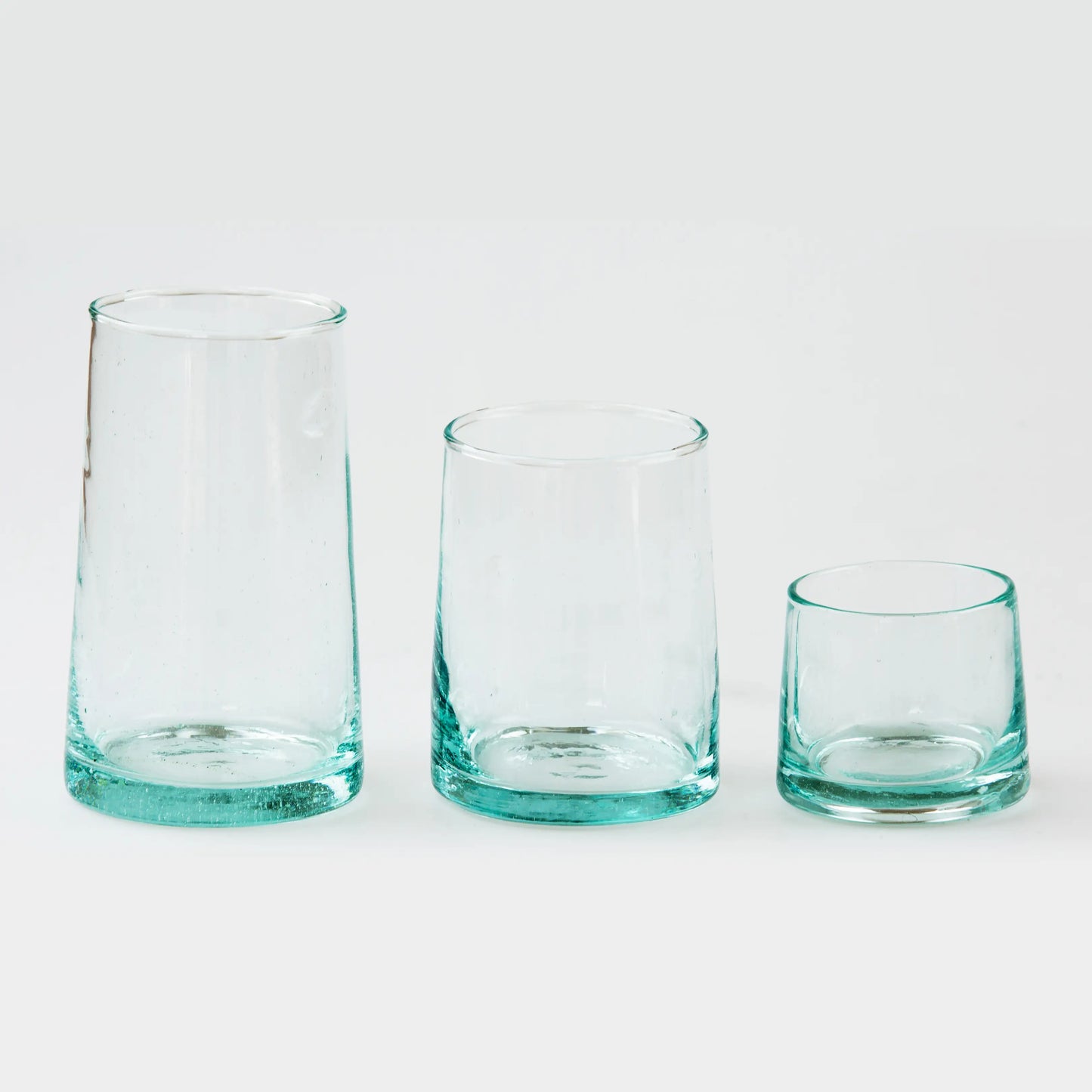 Moroccan Tumbler Narrow- Medium