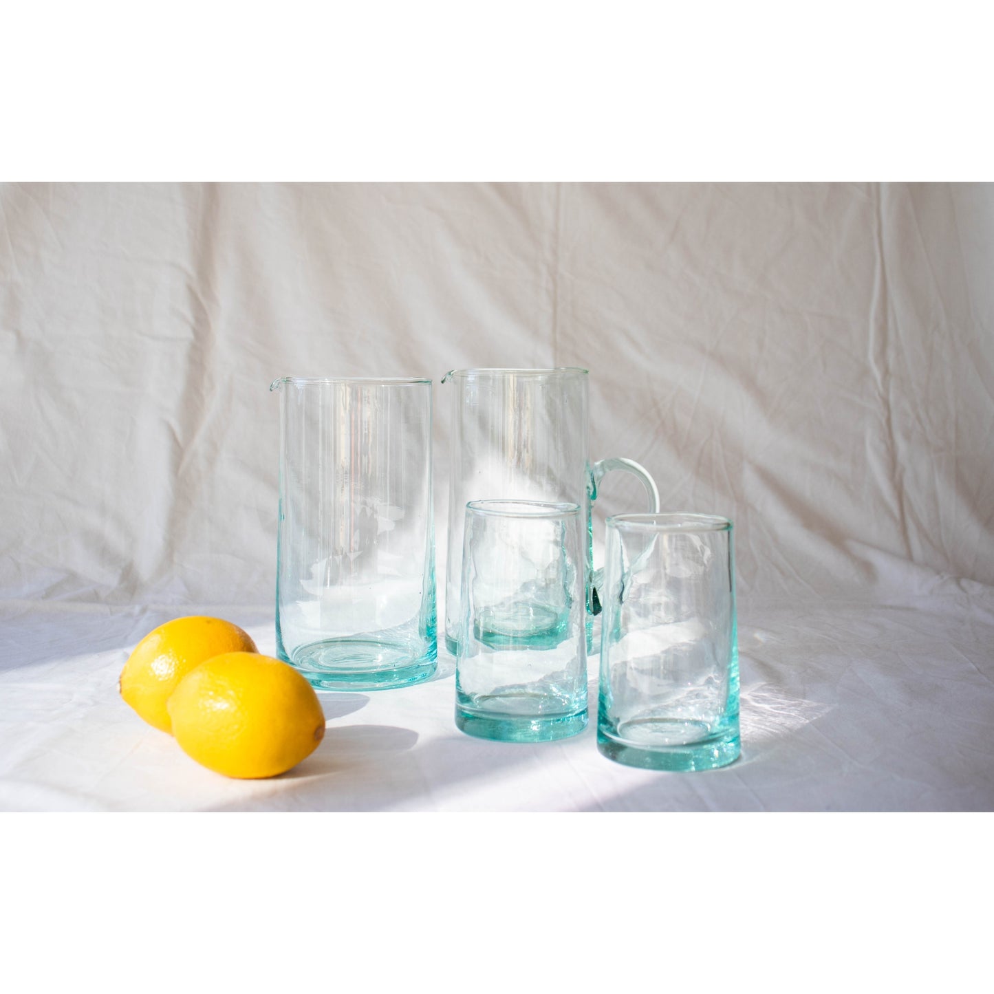 Moroccan Tumbler Narrow- Medium