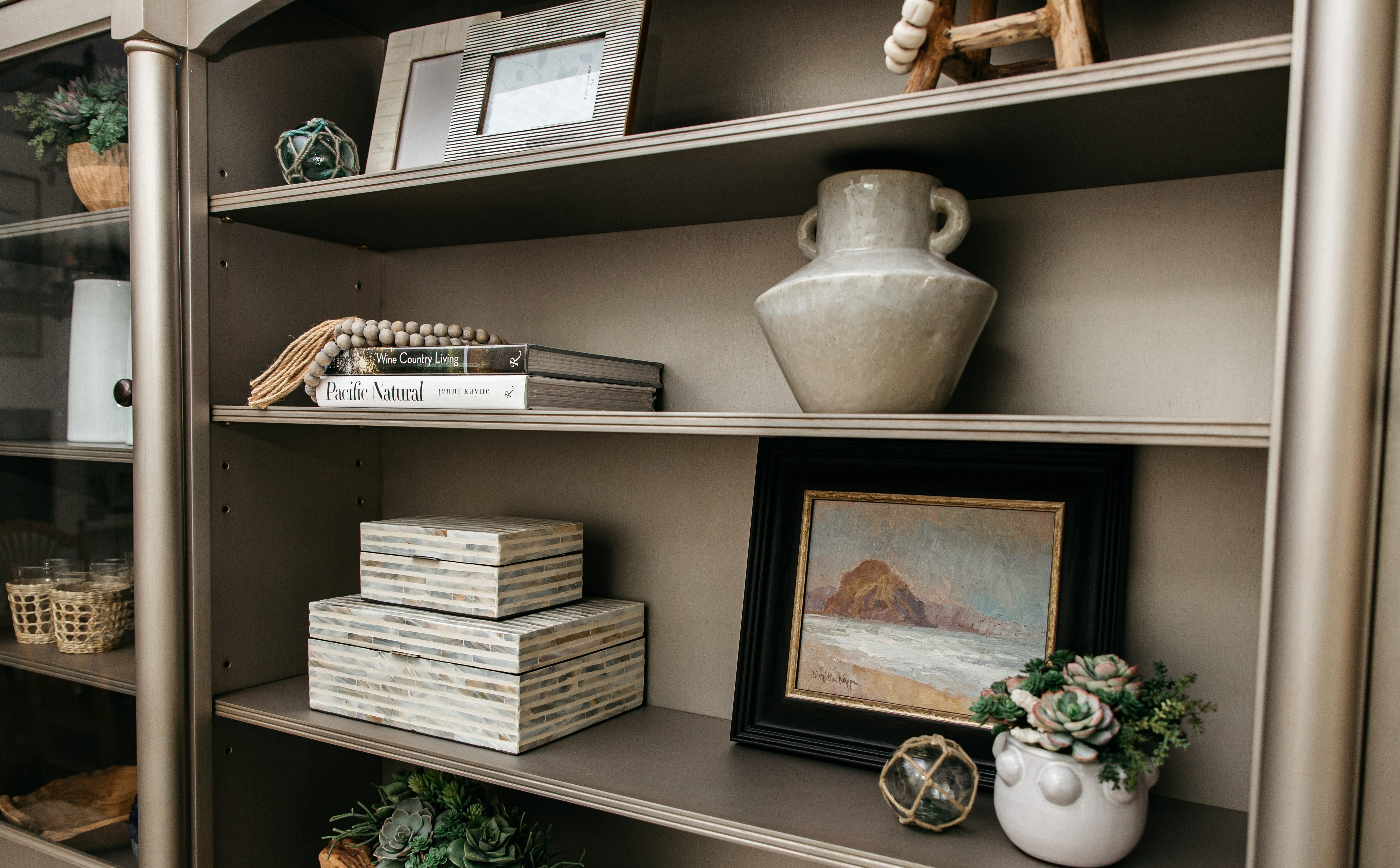 Objects – Luxe Studio Design