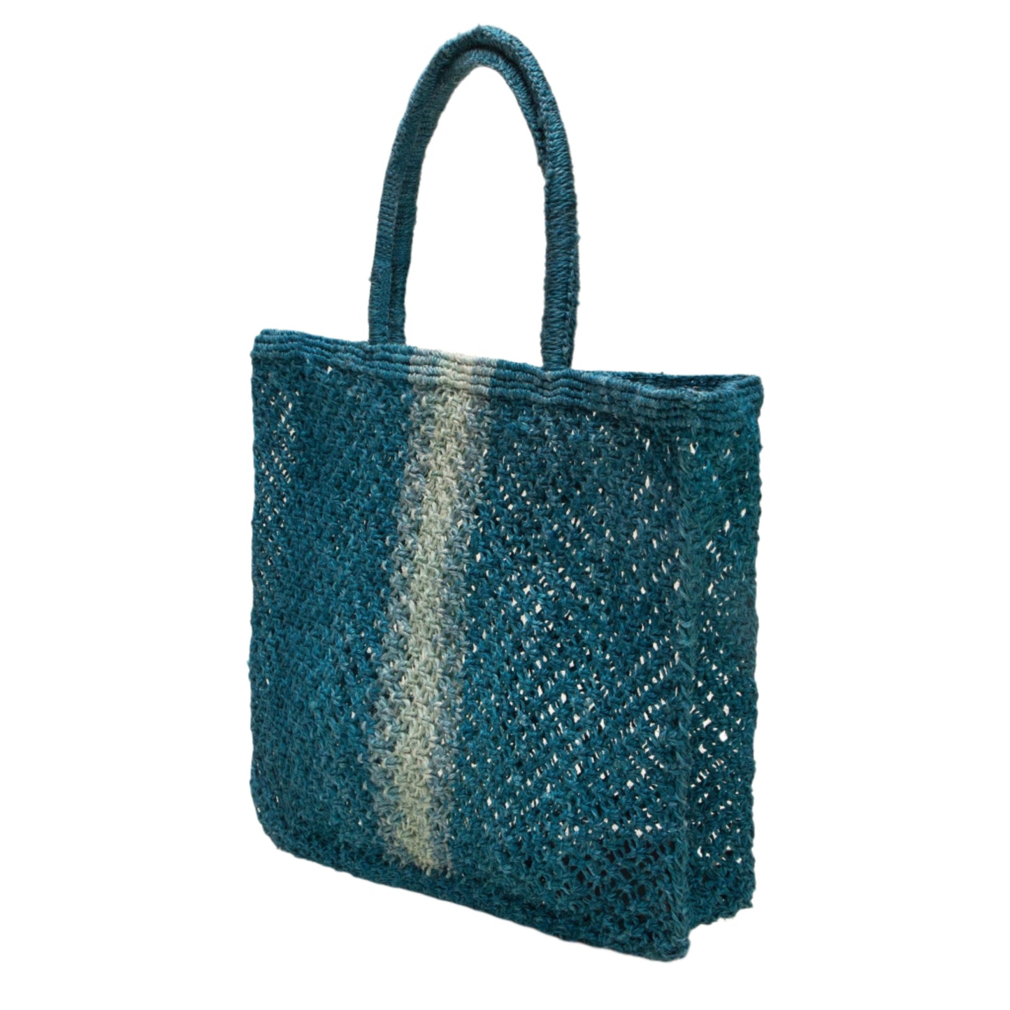 Journee Azur Tote Bag