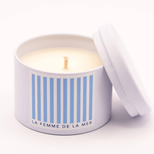 NANTUCKET CANDLE - 4oz