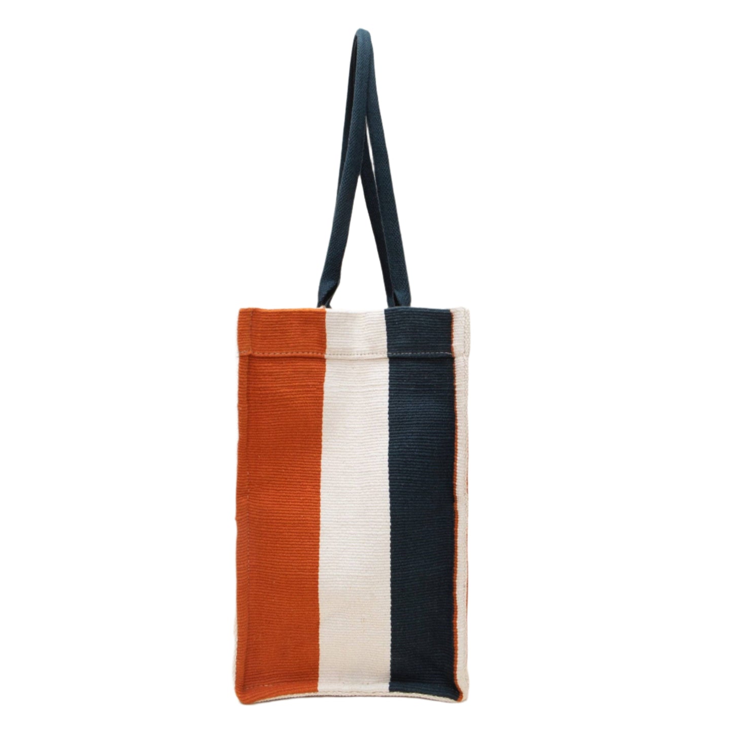 Voyage Signature Large Tote Bag