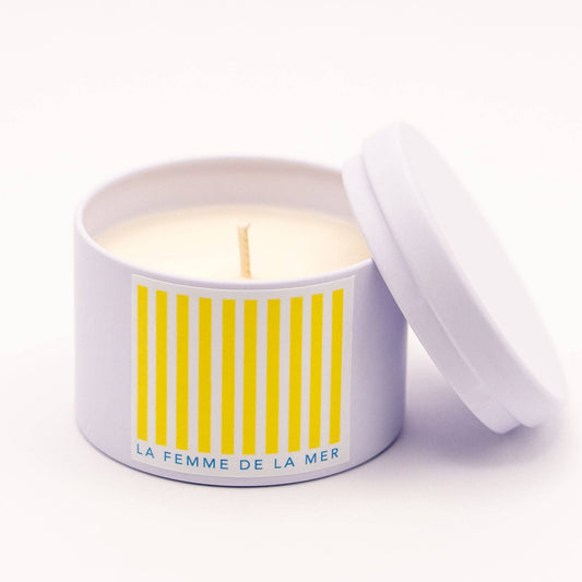 BEACH CANDLE - 4oz