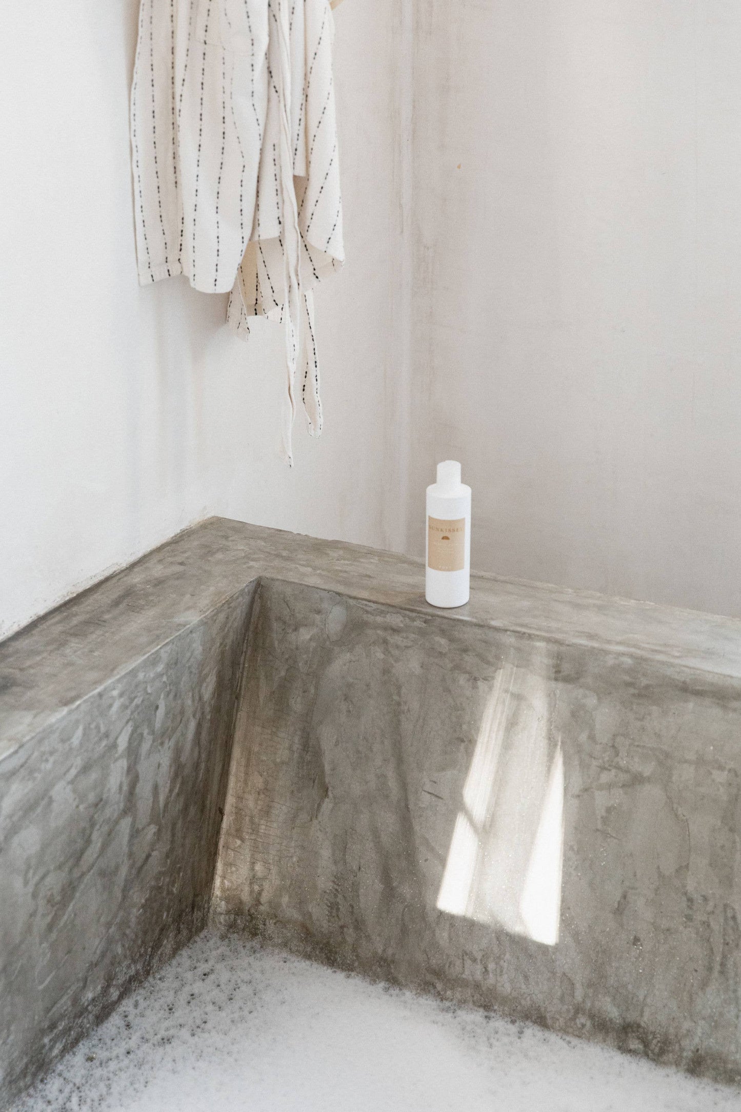 Sunkissed Body Wash