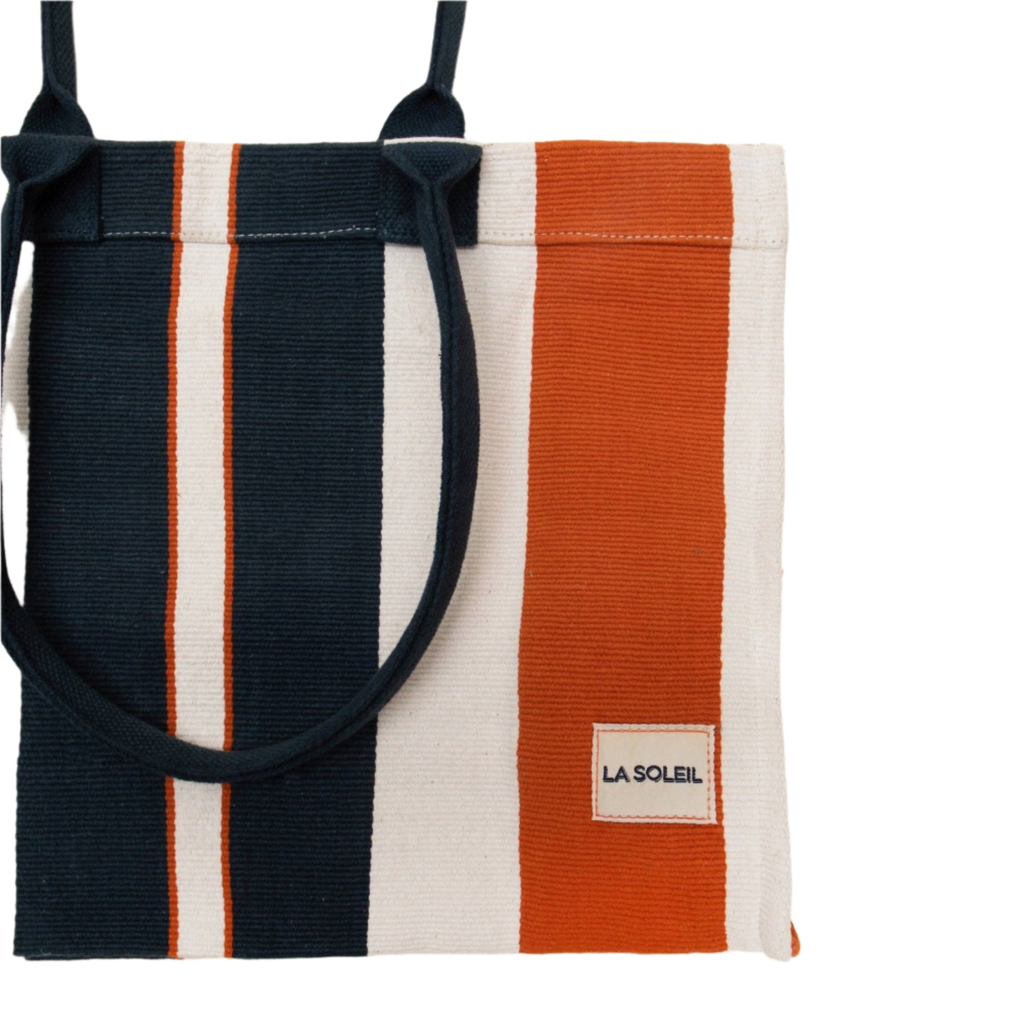 Voyage Signature Large Tote Bag
