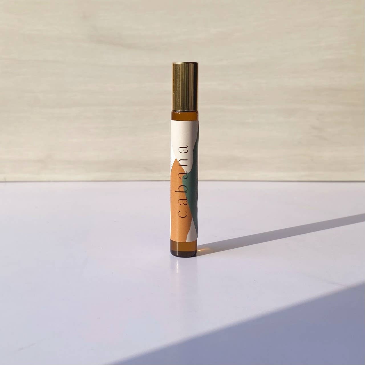 Cabana Perfume Roller