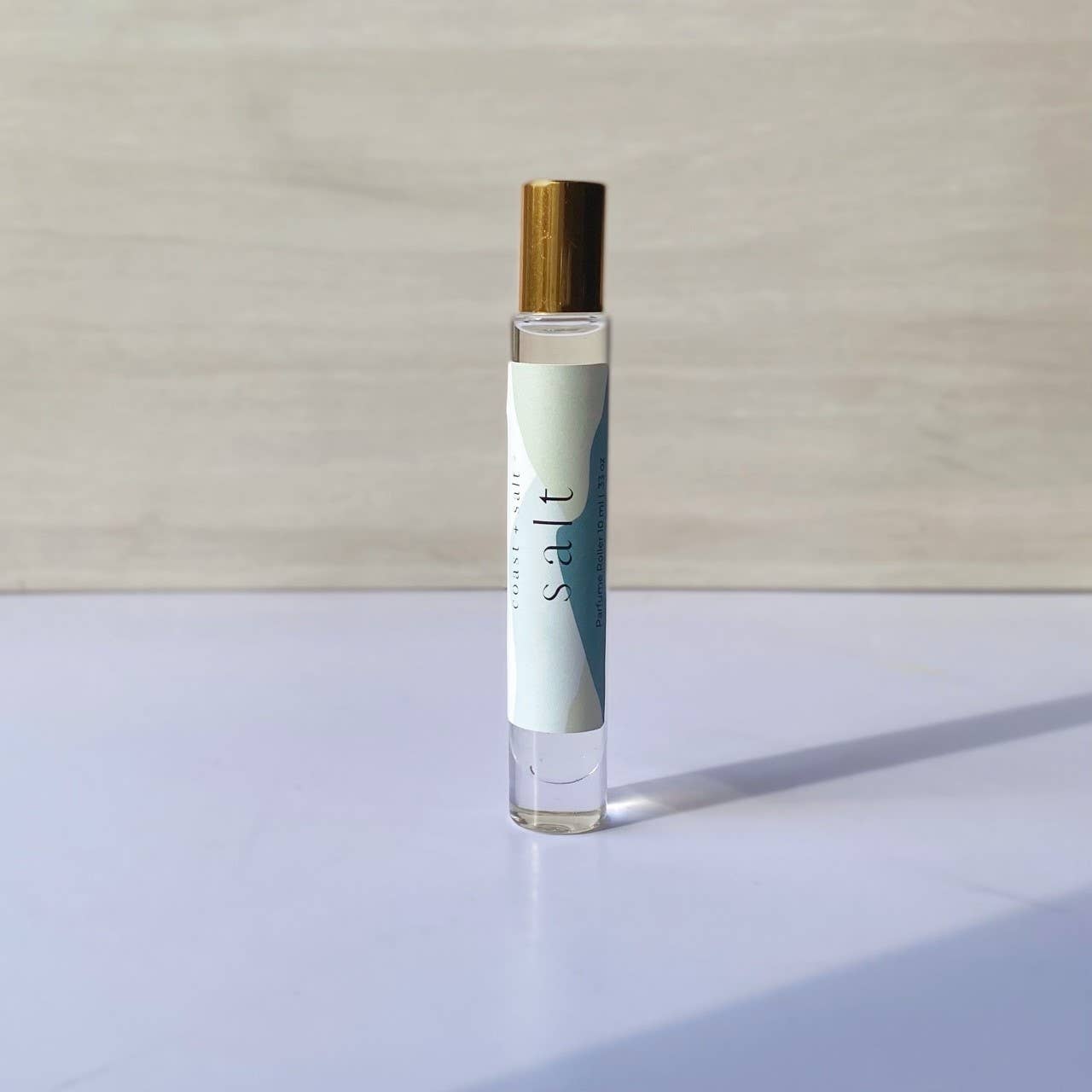Salt Perfume Roller