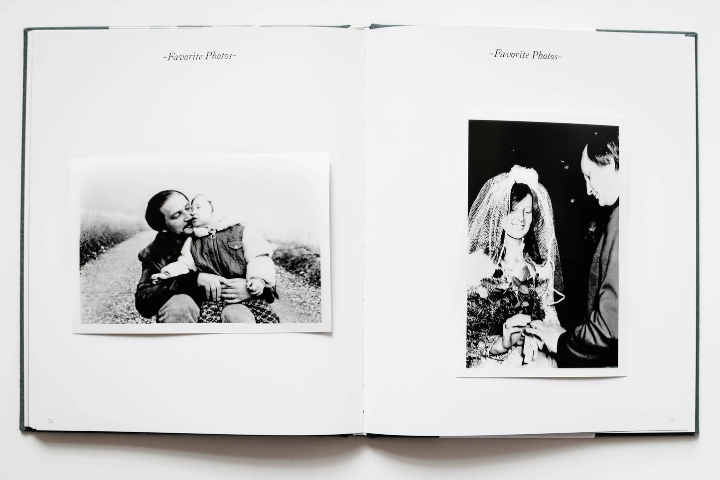 Grief Journal | Sympathy Gift | Loss of Child Journal: Teal