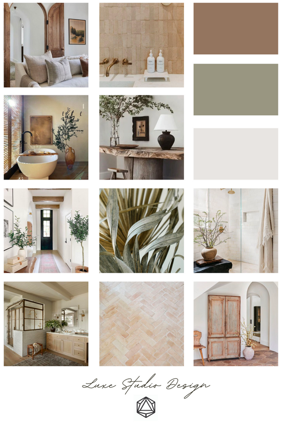 INSPIRATION – Luxe Studio Design