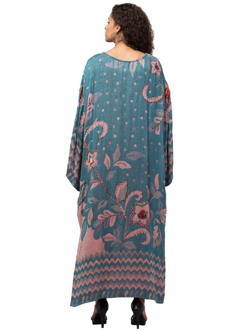 Jade Genious Kimono Jacket - 50% OFF