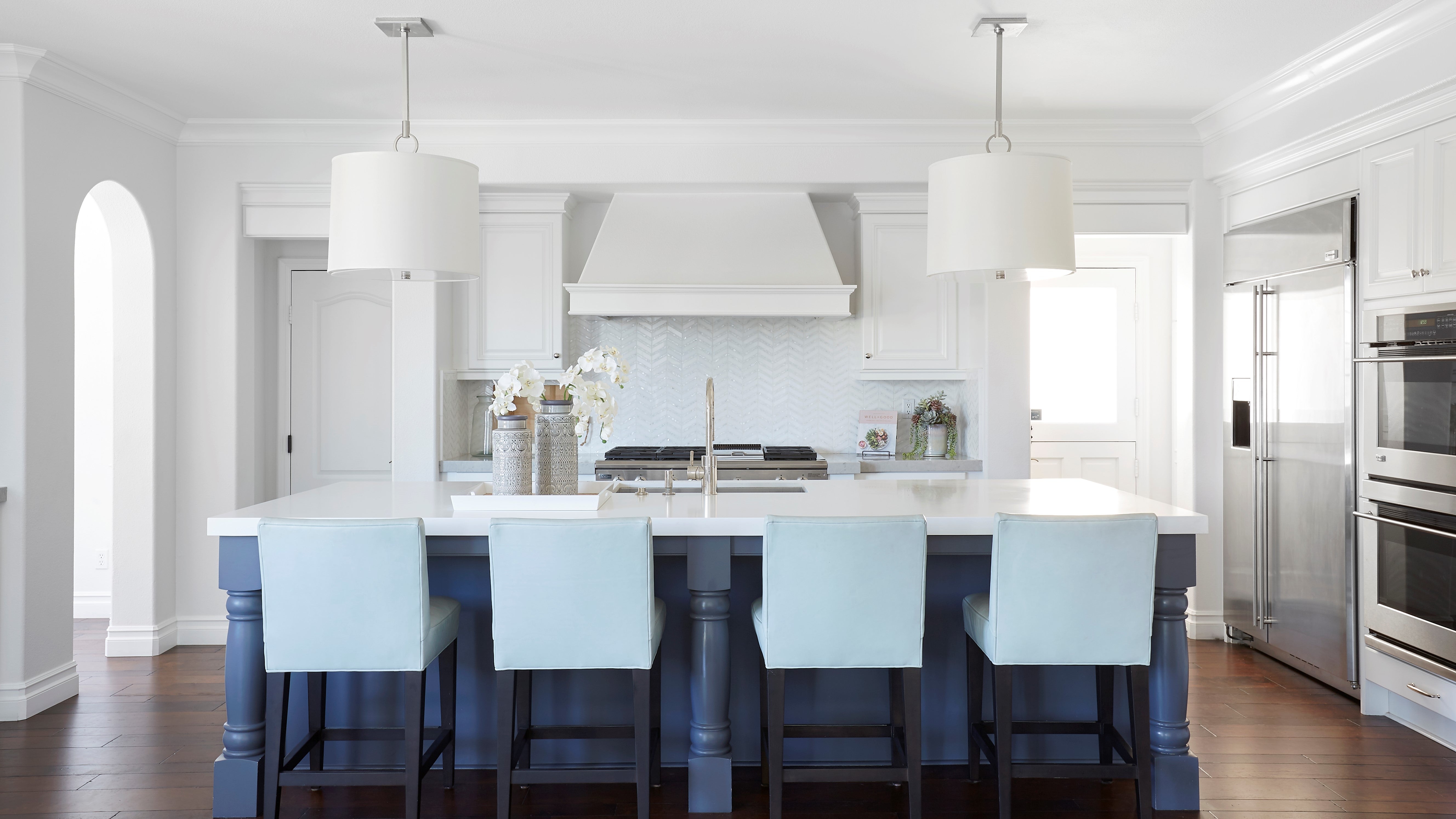 INSPIRATION – Luxe Studio Design