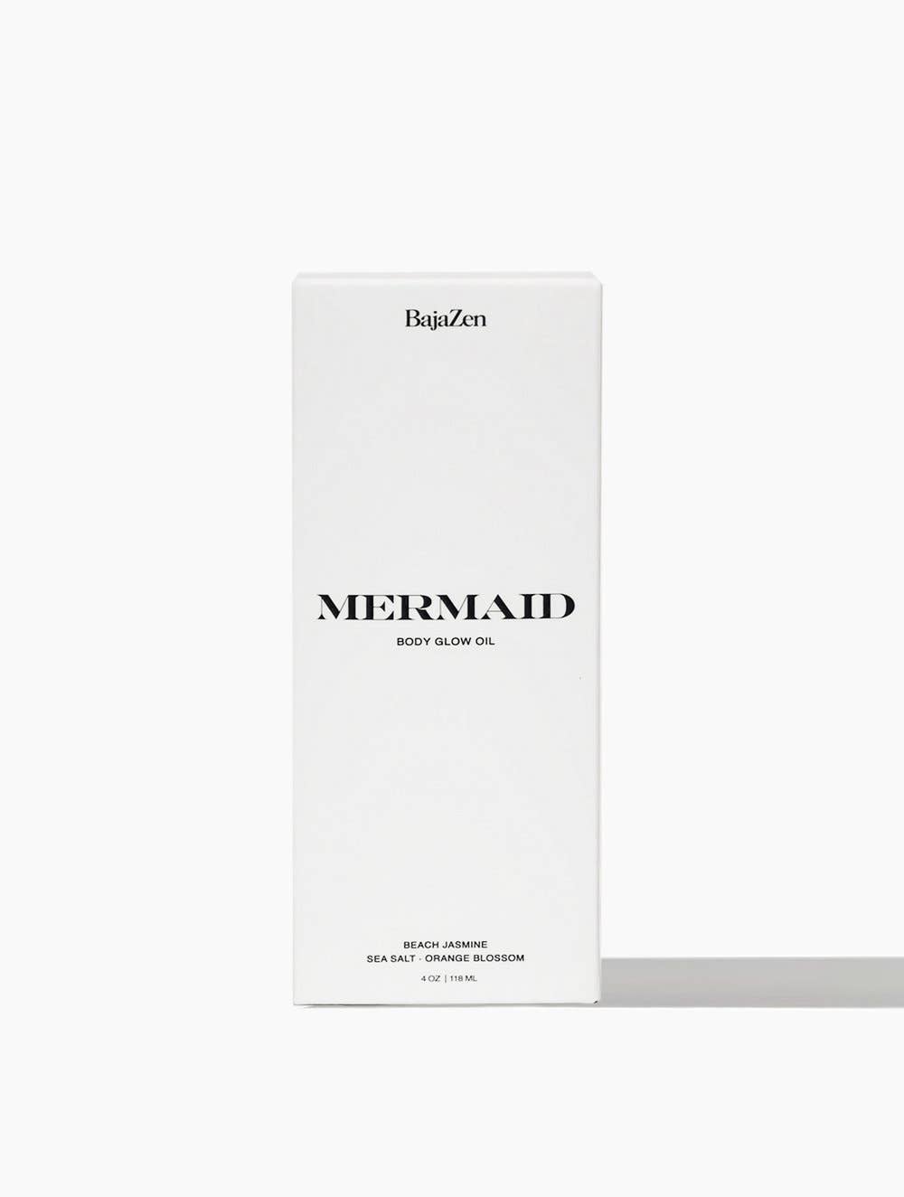 Mermaid Body Glow Oil - 30% OFF