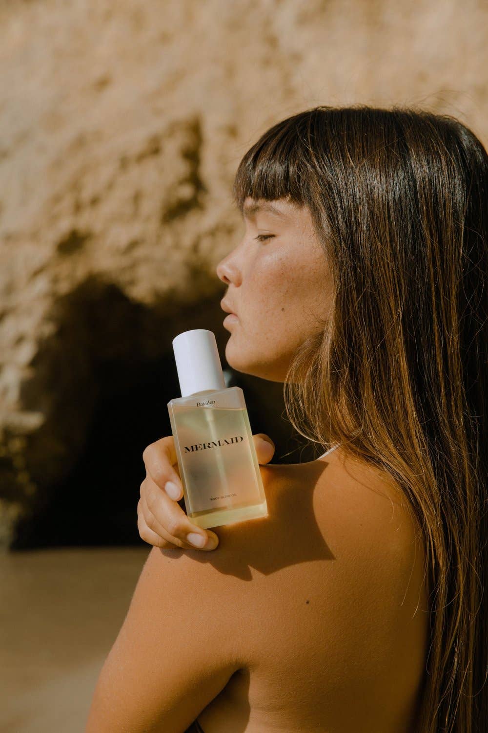 Mermaid Body Glow Oil - 30% OFF