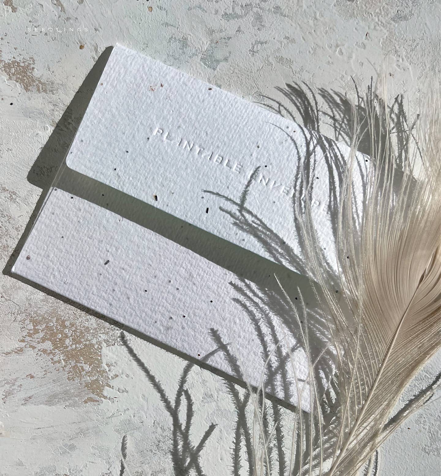 Lovely Day - Thank You Card