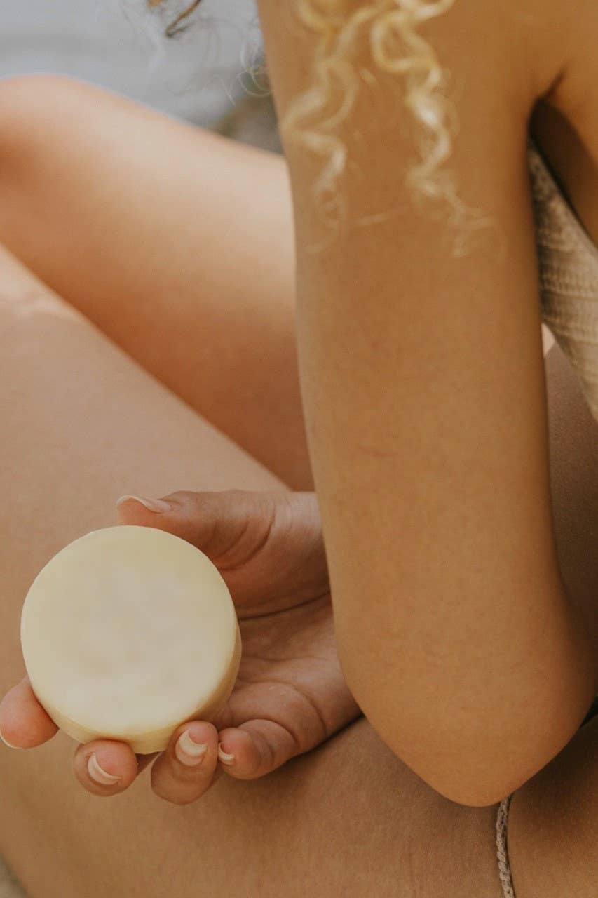 Sand Bod Wax™️ Lotion Bar
