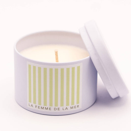 HAMPTONS CANDLE - 4oz