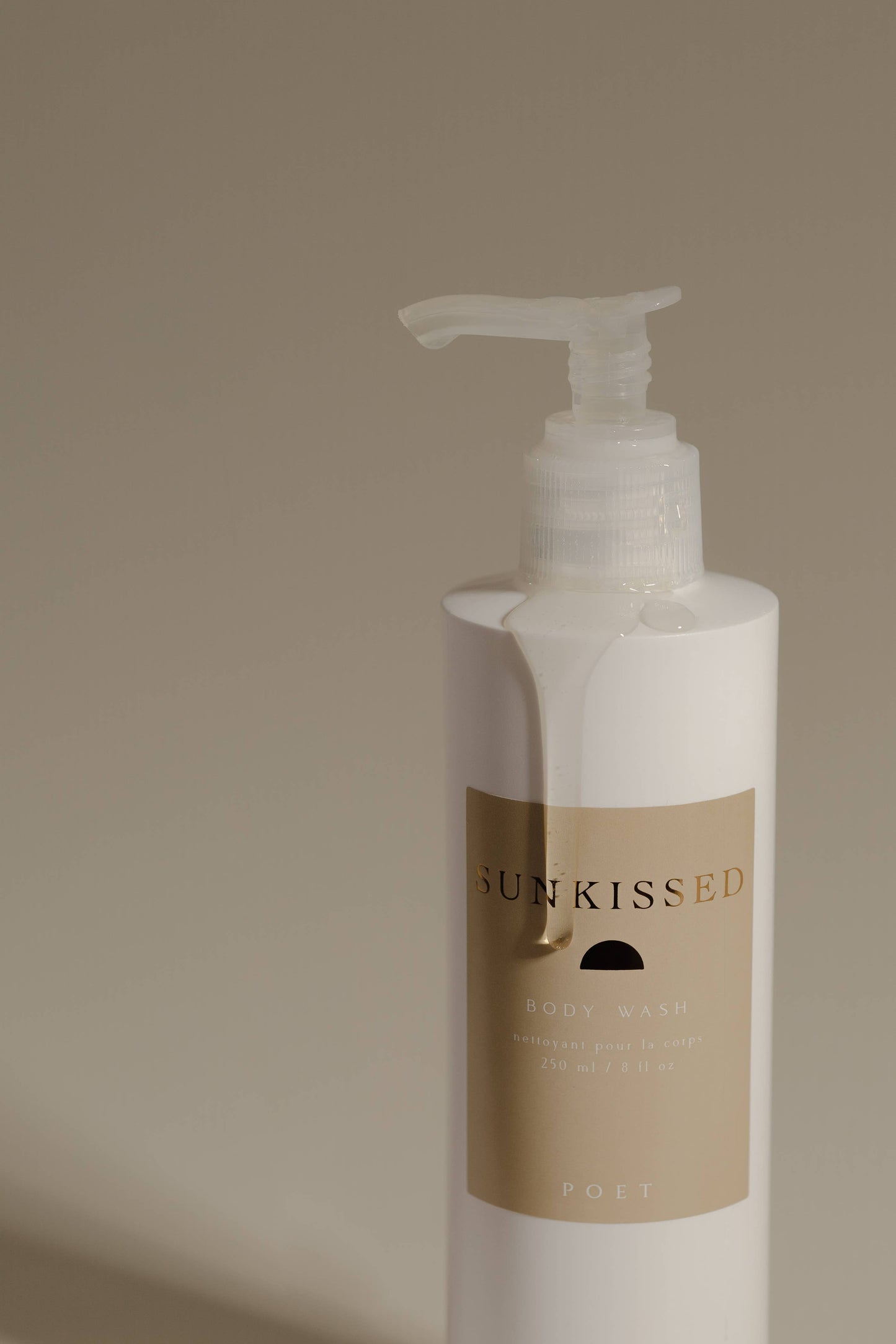 Sunkissed Body Wash