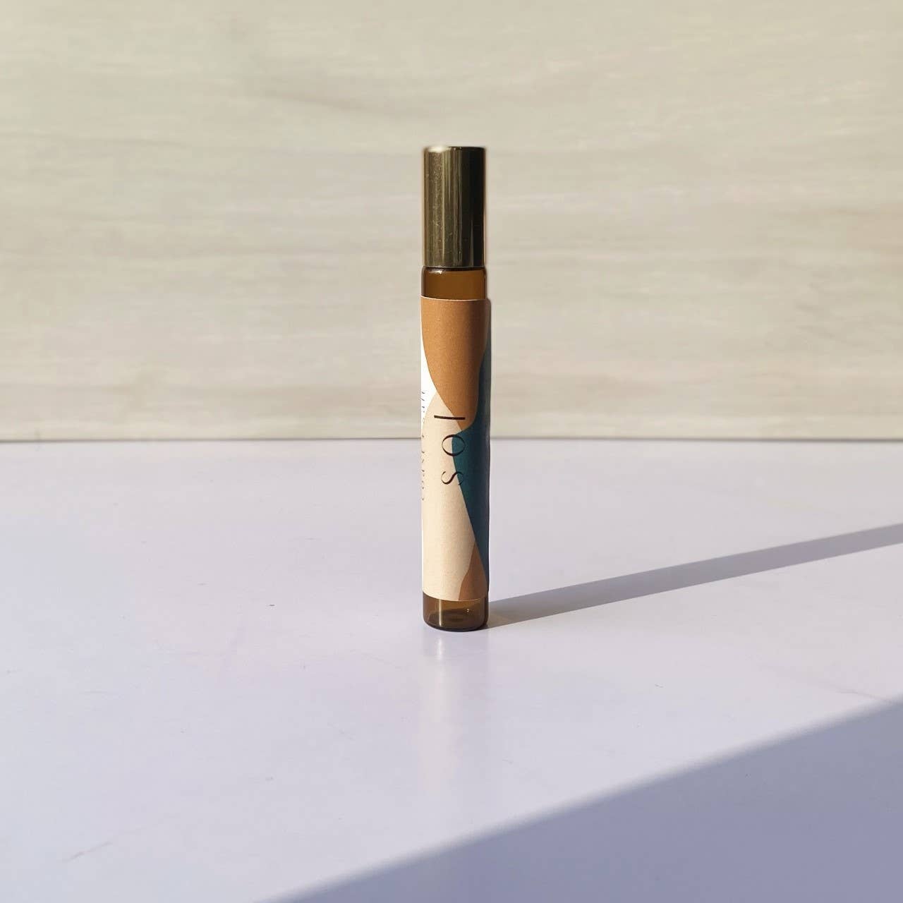 Sol Perfume Roller