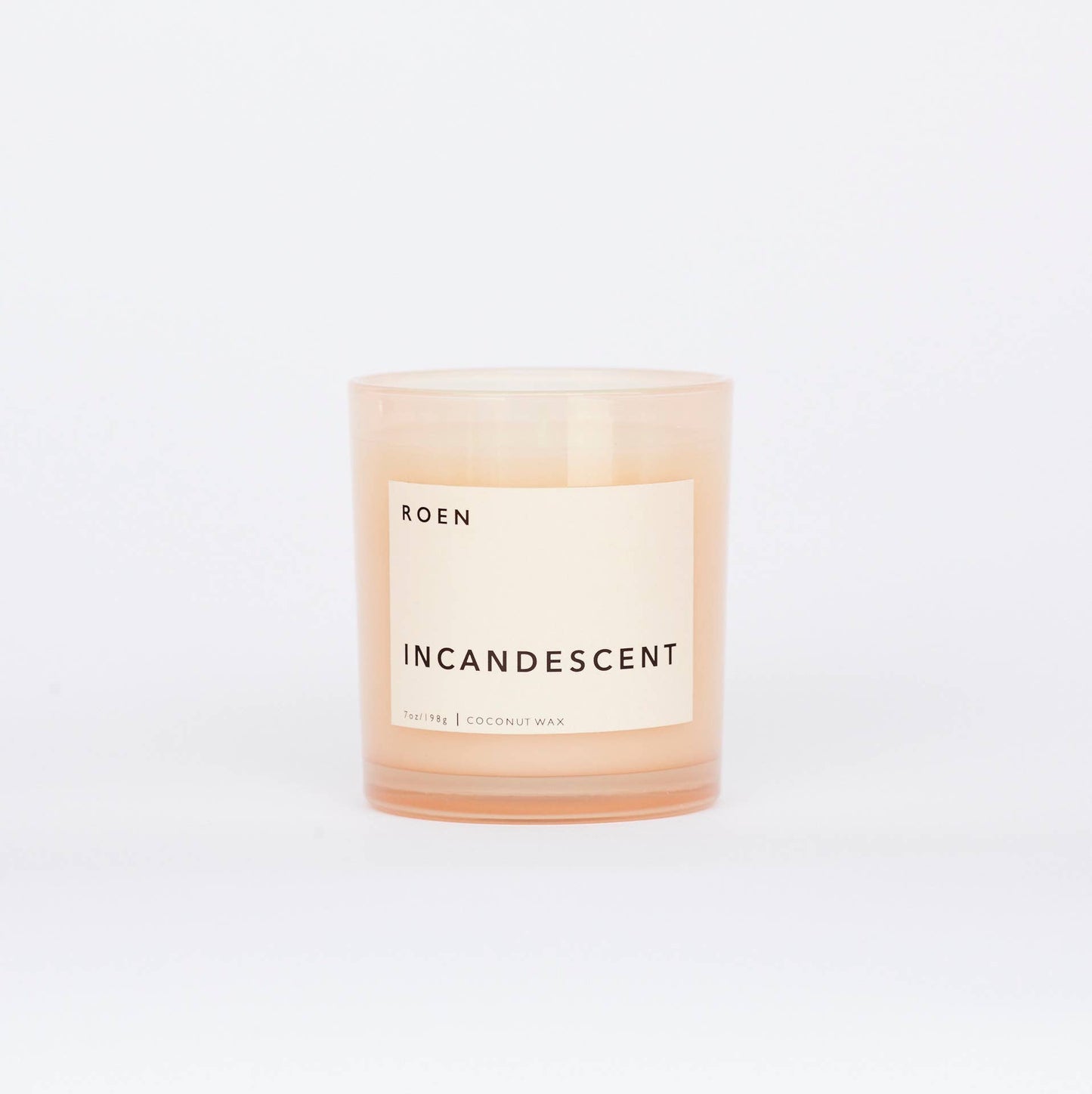 INCANDESCENT - 15% OFF