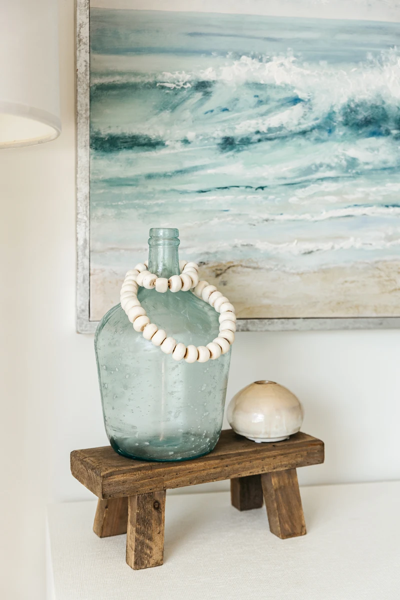 Rustik Riser Rustic Wood Riser – Luxe Studio Design