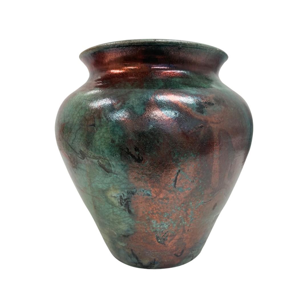 Carmel Vase
